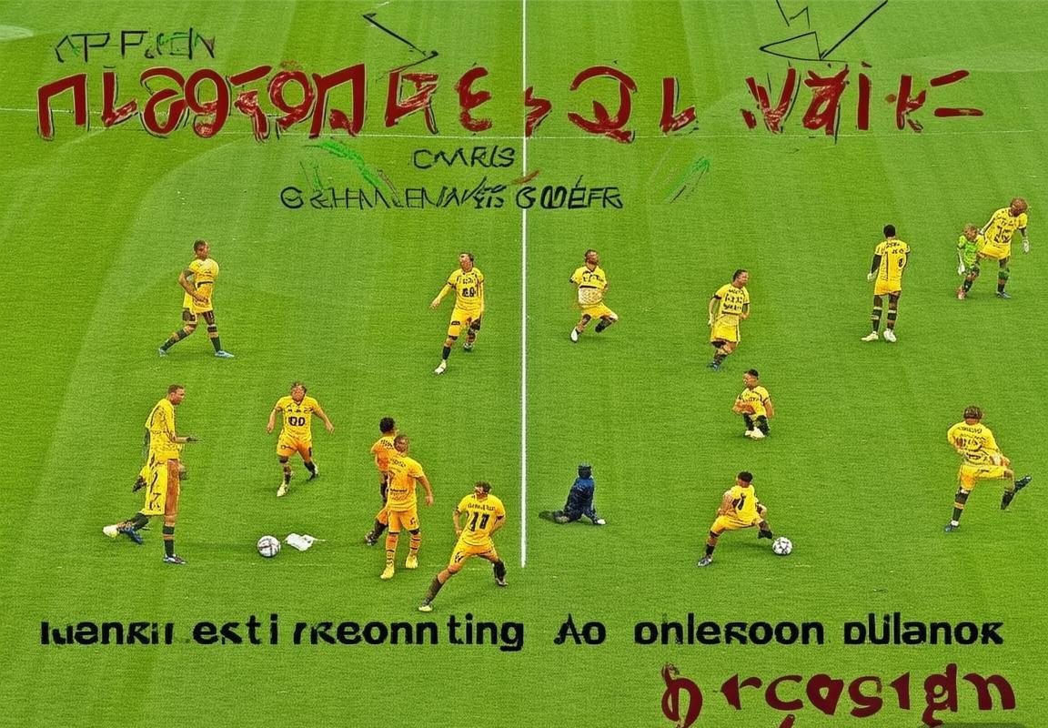 德甲焦点战：柏林联合vs多特蒙德深度解析及胜负悬念(图2)