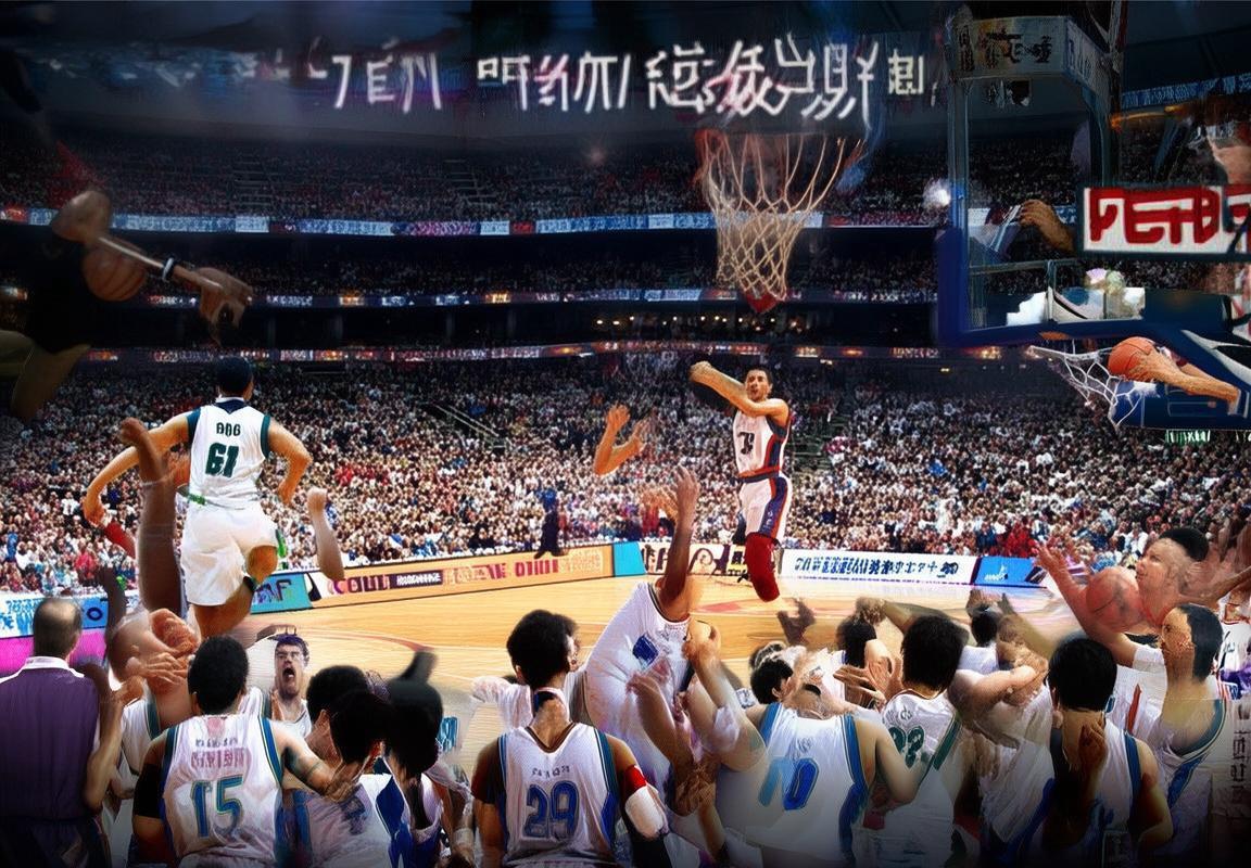 CBA对决深度解析：八一队对广州队战况回顾与启示(图3)