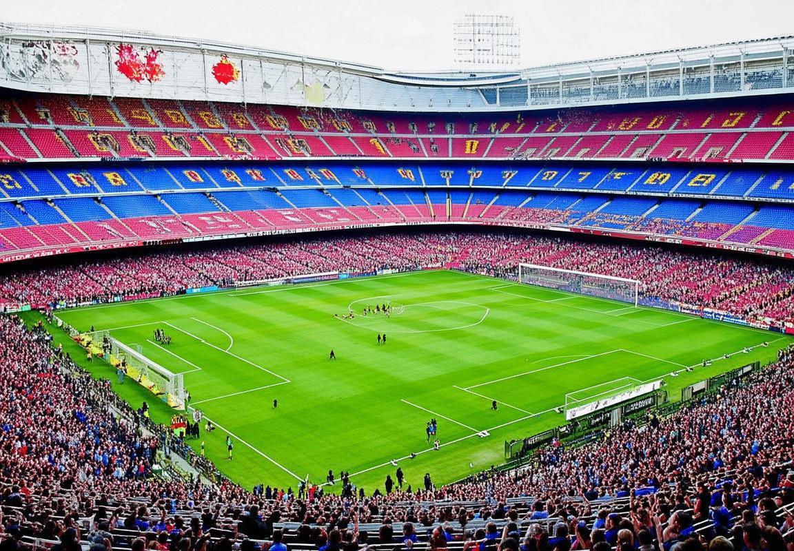 足球投注攻略：赔率波动解析与巴萨塞尔塔对决策略(图1)