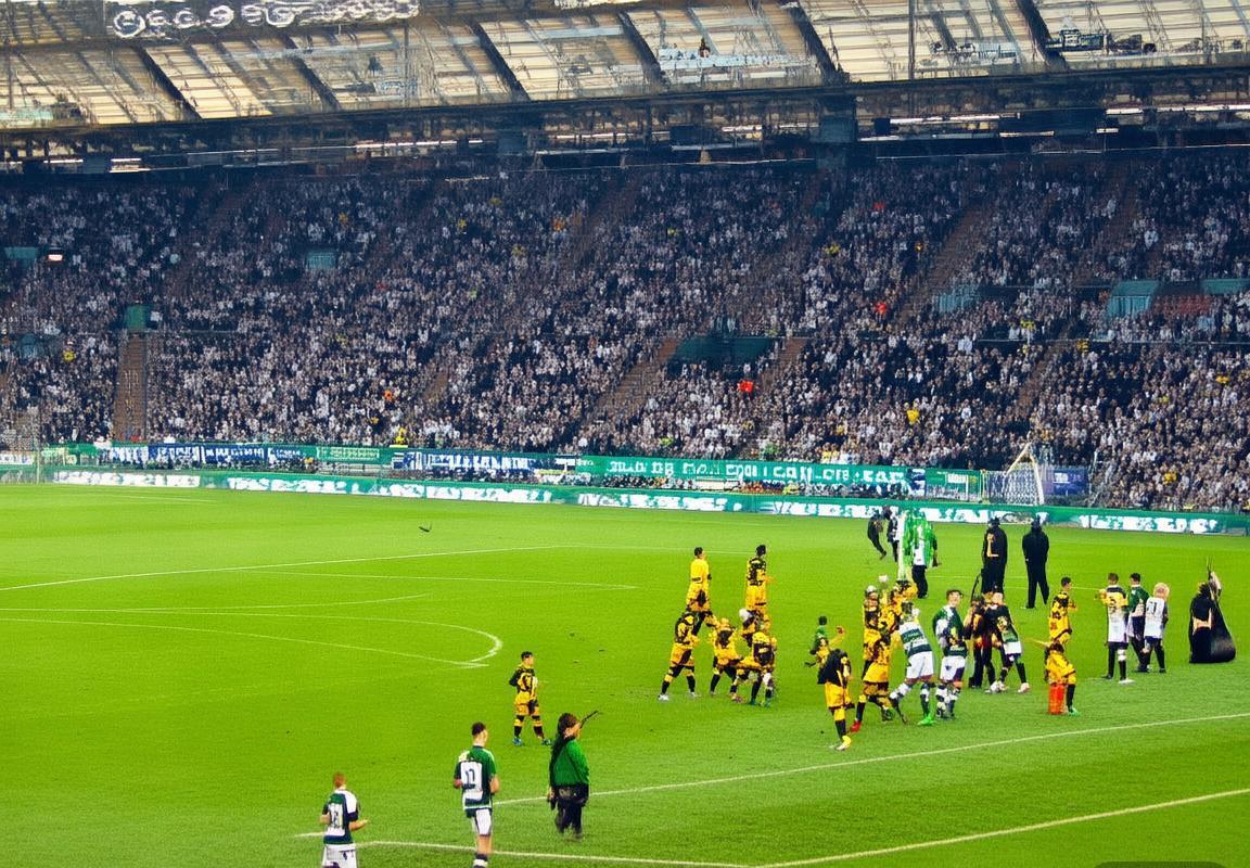 德甲焦点战：柏林联合vs多特蒙德深度解析及胜负悬念(图1)