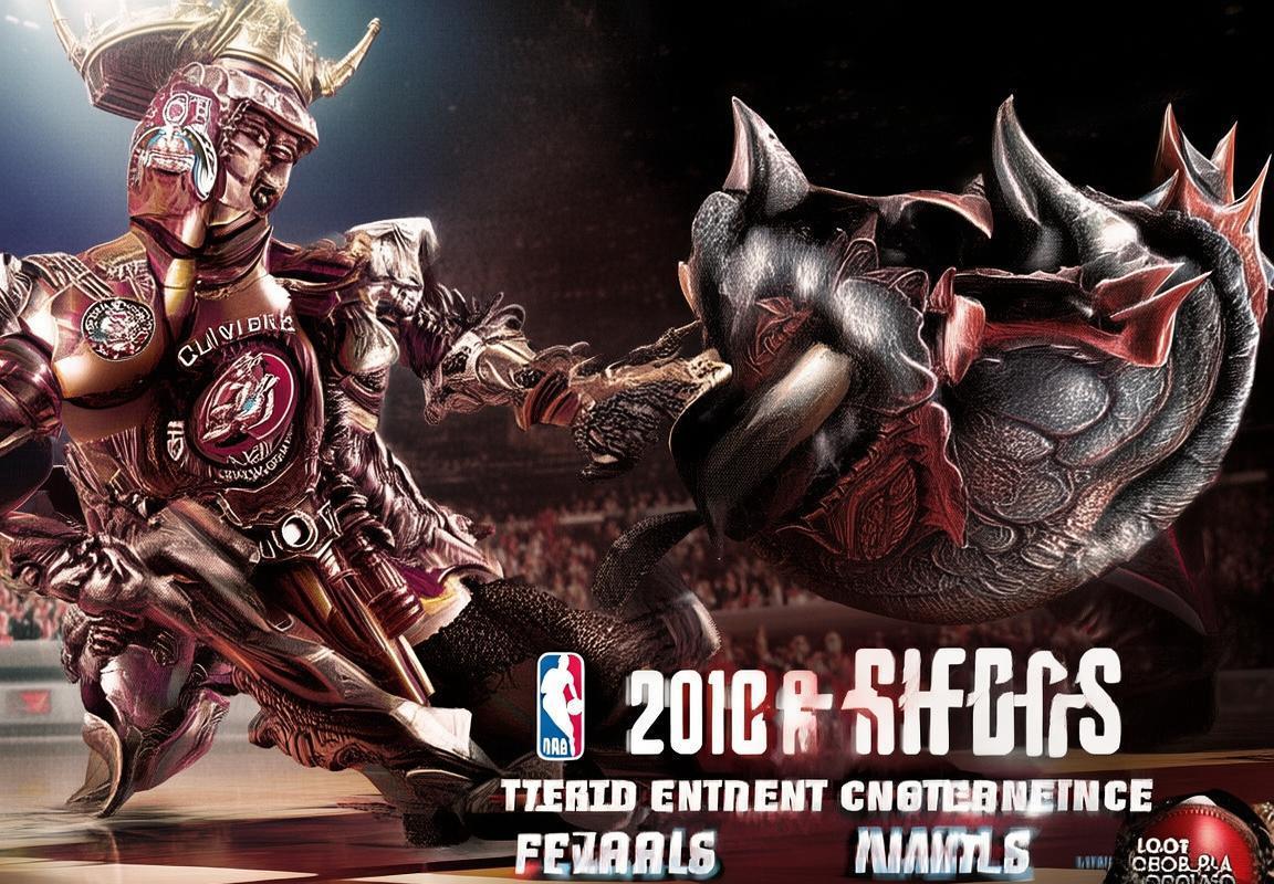 2018NBA季后赛：骑士猛龙巅峰对决回顾与经典瞬间(图1)
