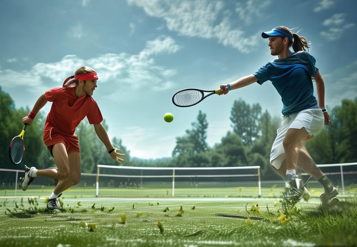 2011乒坛巅峰对决：马琳郝帅经典之战回顾(图4)