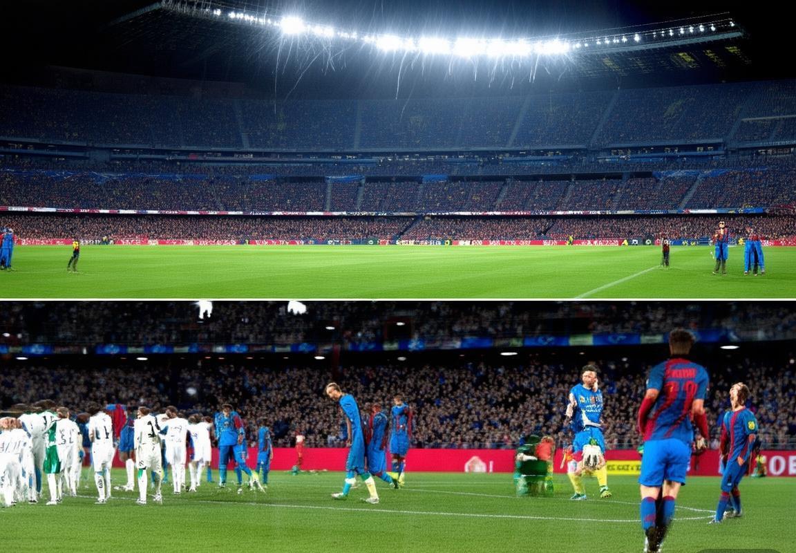 足球投注攻略：赔率波动解析与巴萨塞尔塔对决策略(图3)