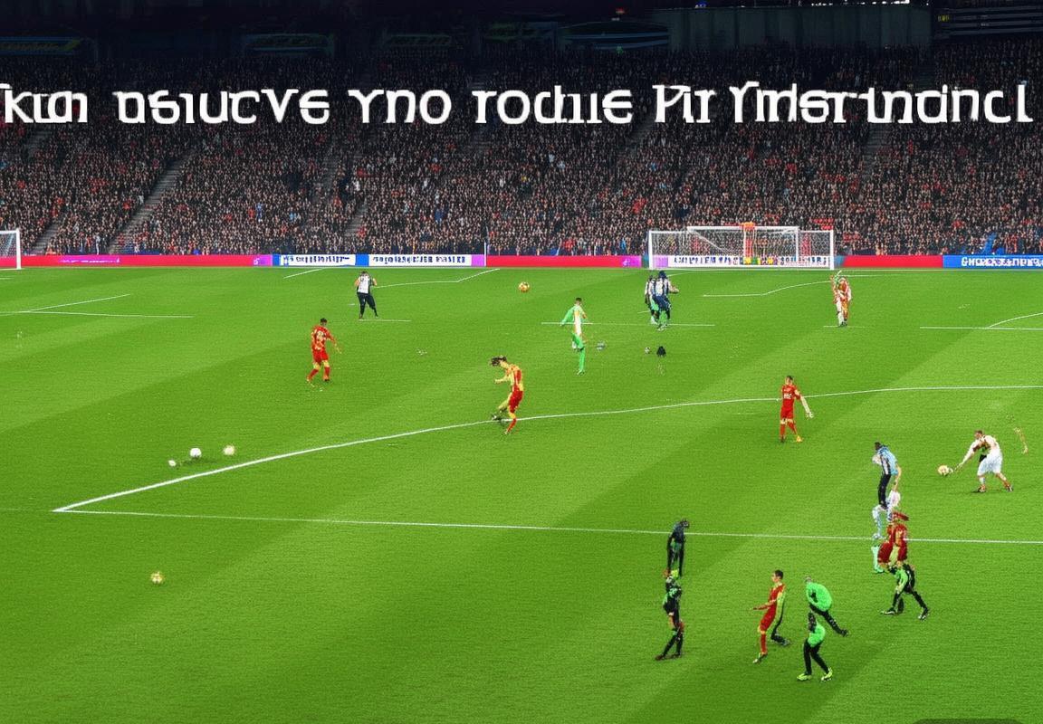 巴黎圣日尔曼VS利物浦：巅峰对决，控球与压迫艺术对决(图1)