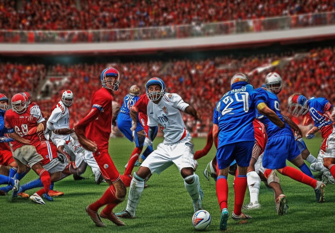 巴黎圣日尔曼VS利物浦：巅峰对决，控球与压迫艺术对决(图4)