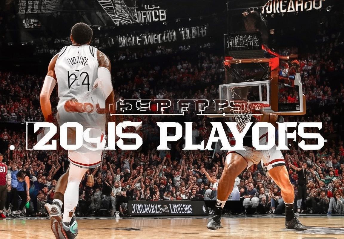 2019NBA季后赛：篮网老鹰对决精彩瞬间及战术解析(图1)