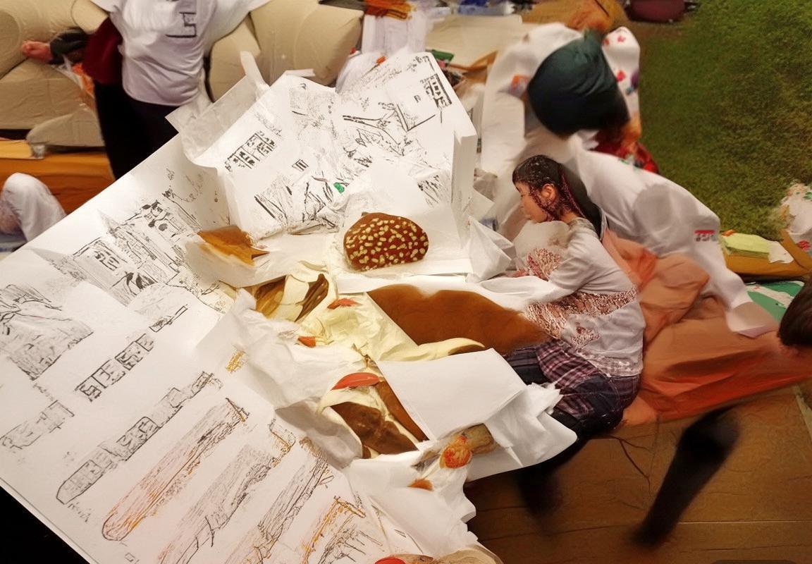 篮球盛宴：激情智慧交织，展现篮球精神与人生哲理(图2)