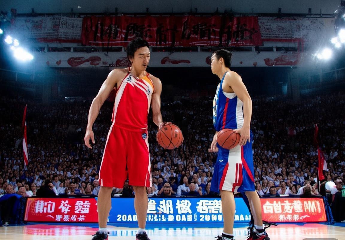 2013 CBA总决赛：粤京巅峰对决瞬间回顾(图3)